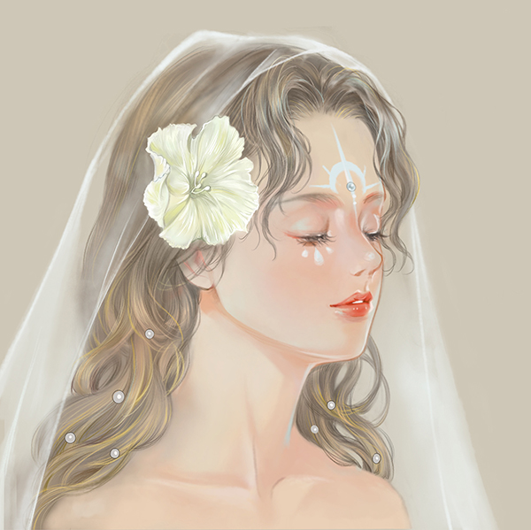 月光花
