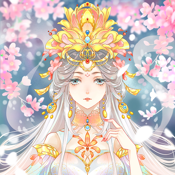 花神